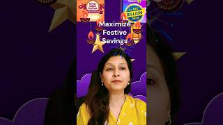 Maximize Your Rewards in Big Billion &amp; Great Indian Sale - 2025