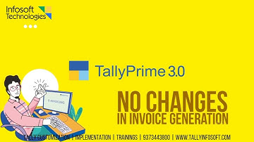 e-invoicing using Tally Prime 3.0 - Circular
