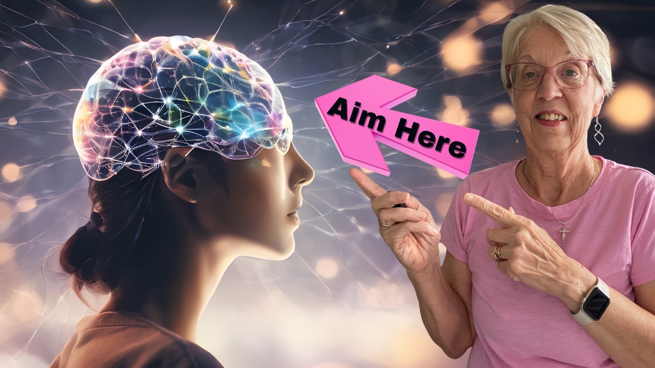 Библейские утверждения, которые действительно перестраивают ваш мозг (наука это доказывает).