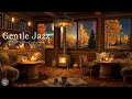 Tranquill Indoor Forest Retreat Gentle Jazz Melody for Relaxing, Reading, Studying & Working