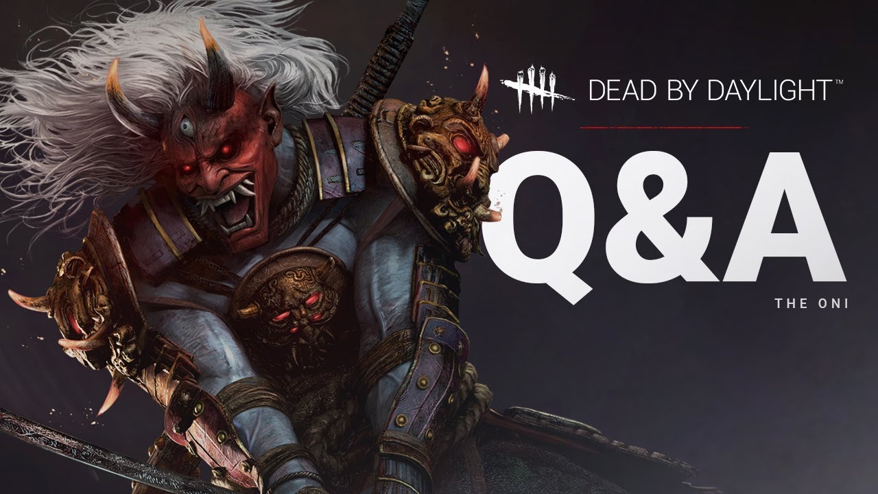 Dead By Daylight Live Q A Youtube