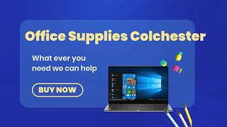 Office Supplies Colchester Essex | Nexgen is the Solution