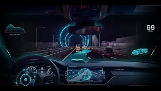 Future Cities Inside Smart Government Tech