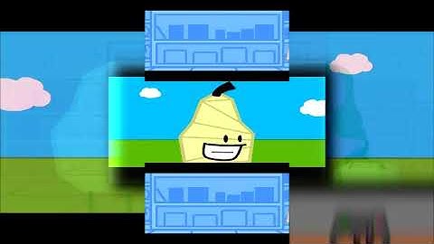 YTPMV Brawl Of The Objects Episode 3 Scan