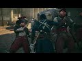 Assassin's Creed Unity - Free Roam & Combat - PC