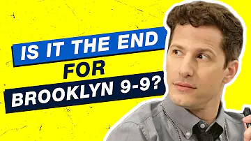 Is b99 Season 8 the last season?