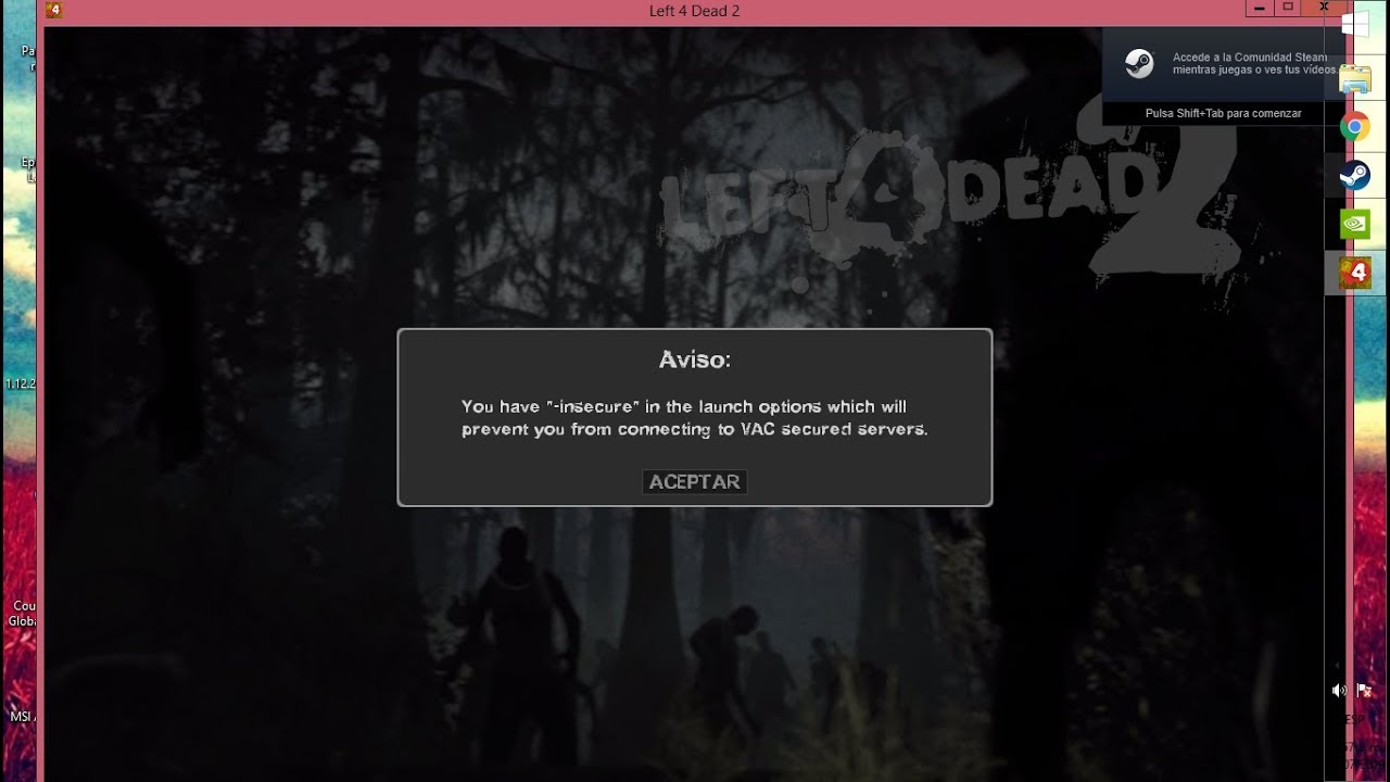 Left 4 Dead 2 Failed To Load The Client Dll professionalpassl.weebly.com