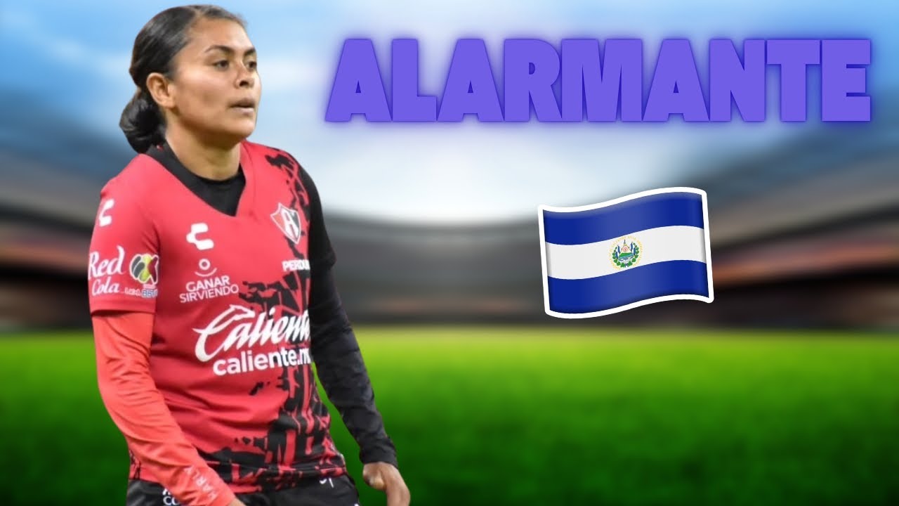 LO QUE HIZO BRENDA CERÉN SORPRENDIÓ A TODOS 🇸🇻😳