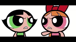 Buttercup Stole An Watch From Bubbles Ppg Animation