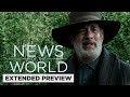 News of the World | Captain Kidd Meets Johanna