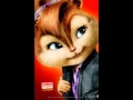 Alvin and the Chipmunks ft Brittany My Girl Remix