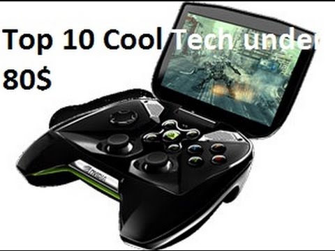 Top 10 Cool Tech Under 80 Dollars July 2017 You Top 10 Cool Tech Under 80 Dollars July 2017