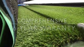 SGS Turf - Sentry Artificial Grass for Landscapes