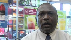 McDonald's Franchise Owner - George Forrest