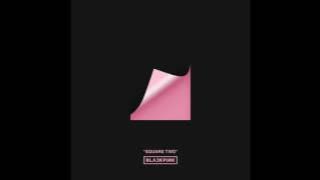 BLACKPINK - Stay Instrumental with BG Vocals