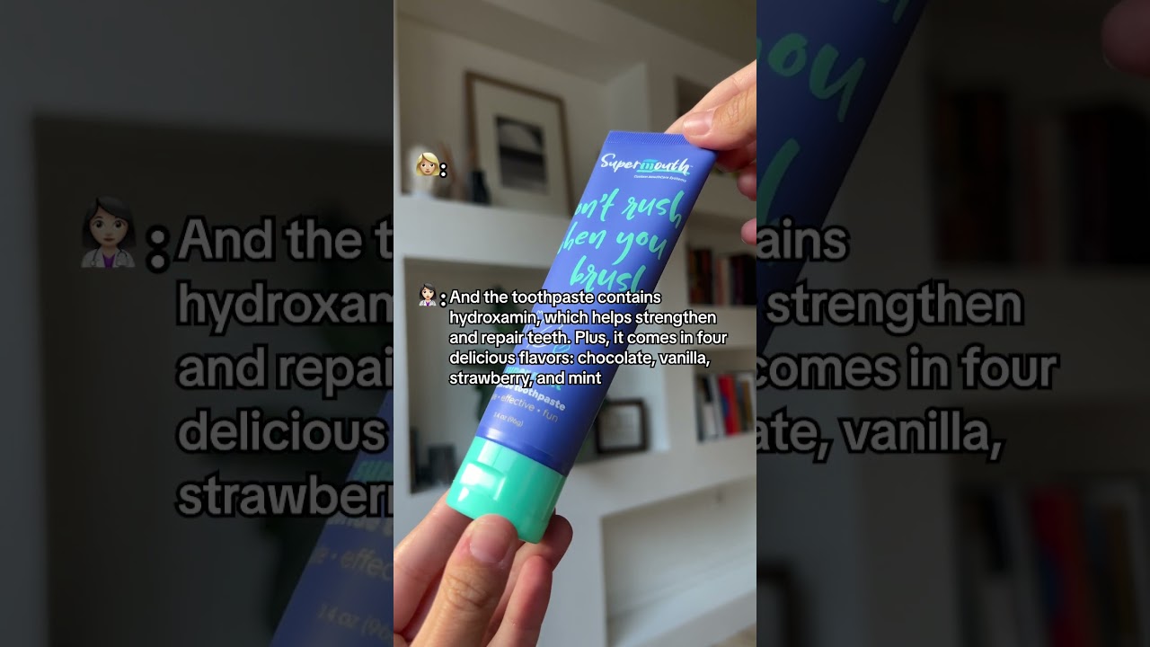 M1 Ad24 UGCF - SuperMouth