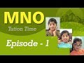 Mno  the tution teacher  eposide1  mayaskara creations