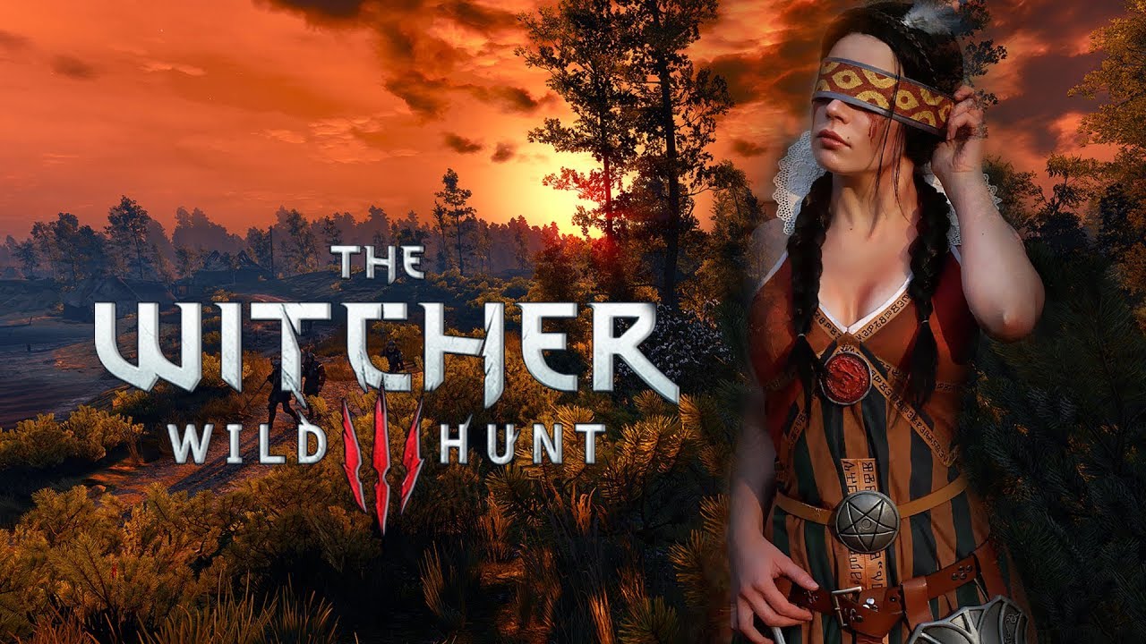 Карта филиппы эйльхарт ведьмак 3