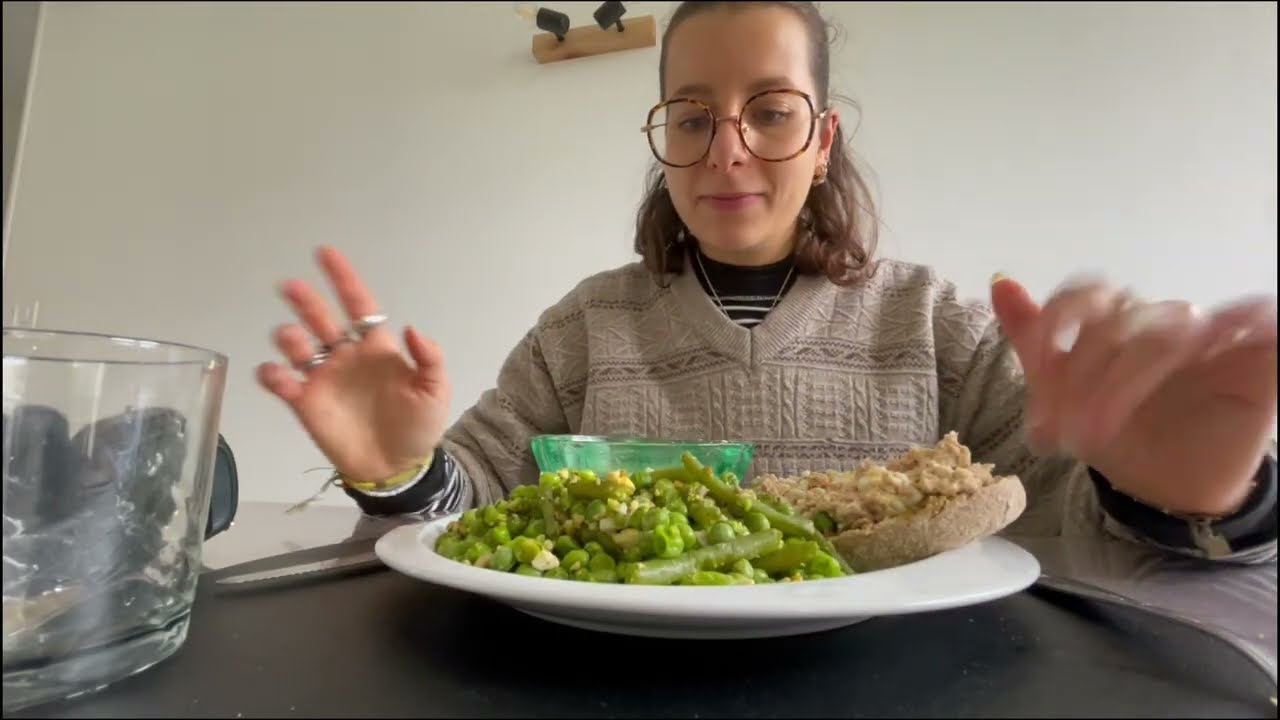 Vlog - 31. 10. 2025 - Laval