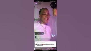 Caught A Body by in.iko