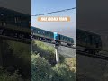 Hajj Malang Train Youtubeshorts