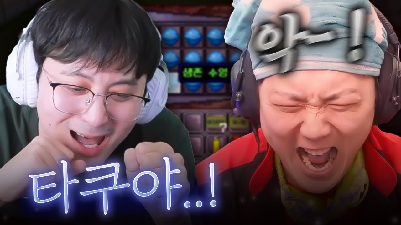 혼자만 에이징 커브와 싸우는 늙고 병든 훈병 [마병대3 8화]