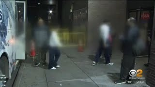 Asylum seekers in New York City face long waits amid processing delays Wealth