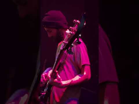This breakdown from Method is always a blast to cut up. Thank you Cinci!! #livemusicstream