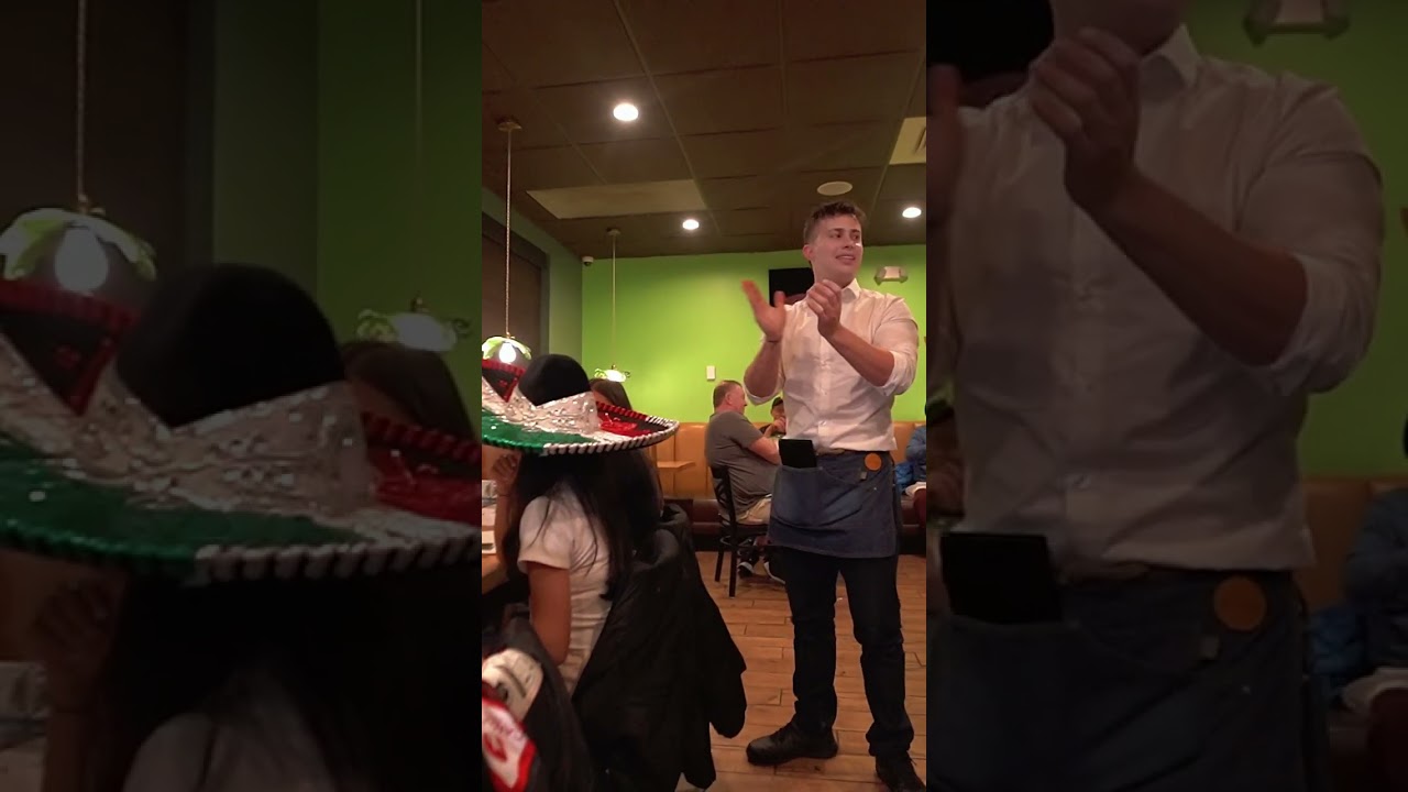 Make your celebrations unforgettable!