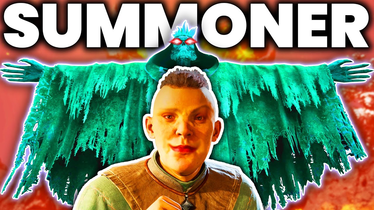 Прохождение Oblivion Remastered с максимально возможной сборкой Overpowered