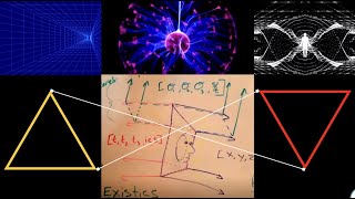 EXISTICS: The Adjusted TWIN Paradox, Lockheed Martin, Lasers, Pink Floyd & A UNIFIED FIELD THEORY?