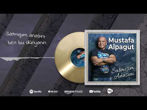 Mustafa Alpagut -