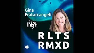 RRLIVE03: Google Cloud Next 2026, Accelerating Agentic Journeys with Gina Fratarcangeli, Google C...
