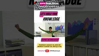 ACT IT Workshop