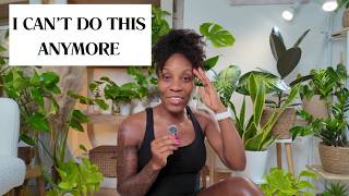 I’m done with NATURAL HAIR Content👋🏾👋🏾👋🏾