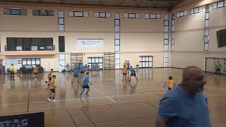 Kavallieri vs phoenix | u15 boys handball