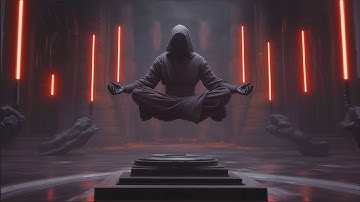 Sith Meditation - A Dark Atmospheric  Ambient Journey | Deep & Mysterious Sith Soundscape