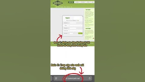 Hướng dẫn kiếm tiền online với WWProxy Part 12