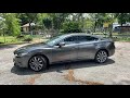 Why is the Mazda 6 Overlooked in Malaysia?