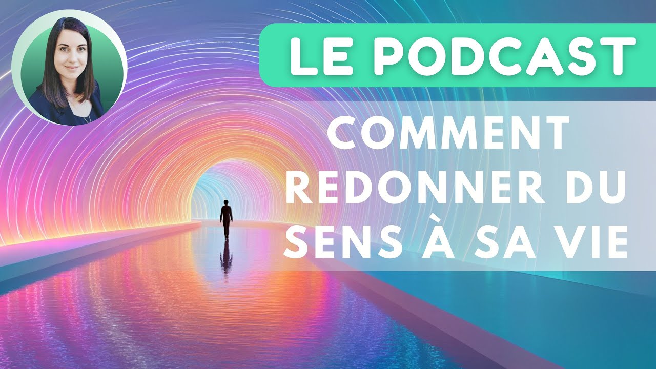 Sortir du tunnel de l’illusion et retrouver une vie qui a du sens