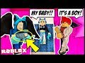 Having A Baby In Roblox