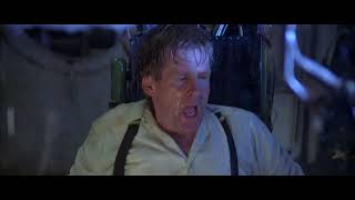 DEEP RISING 1998 ESCAPE SCENE HD