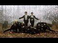 東方神起 / 「Epitaph -for the future-」Music Video （Full Version）