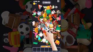 111 2 e00026 Puzzle Match 3D - Tile Master