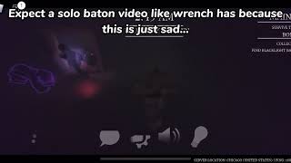 Was Baton Really This Bad Before?