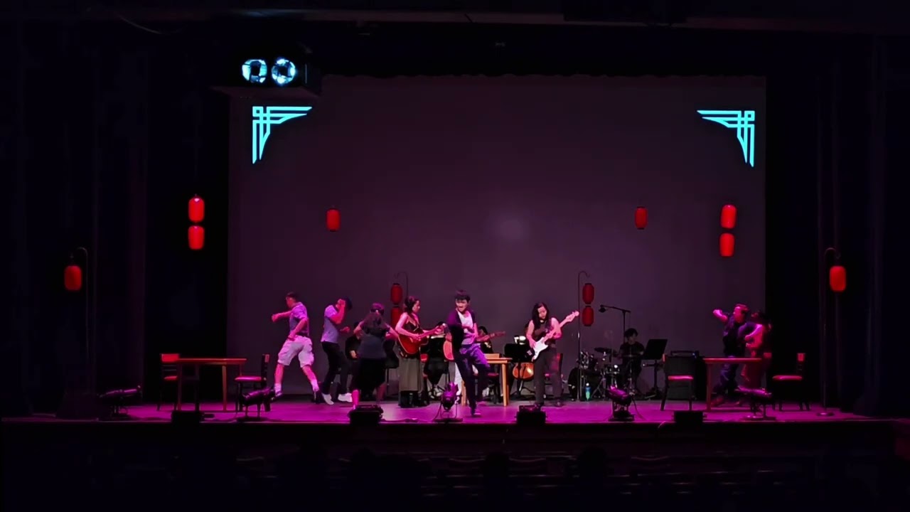 Musical Theatre