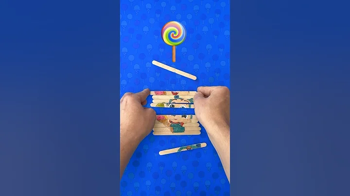 EASY Baby John's Puzzle Challenge!🧩 Kids Crafts! #babyjohn #jill #puzzle