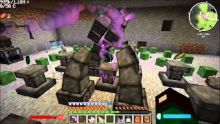 1.6.4 Modlu Survival | Bölüm 62 | Biraz daha thaumcraft