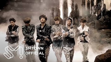 EXO-K 엑소케이 