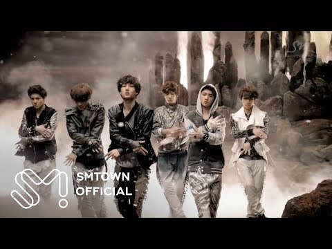 (+) EXO - History (Korean Version)